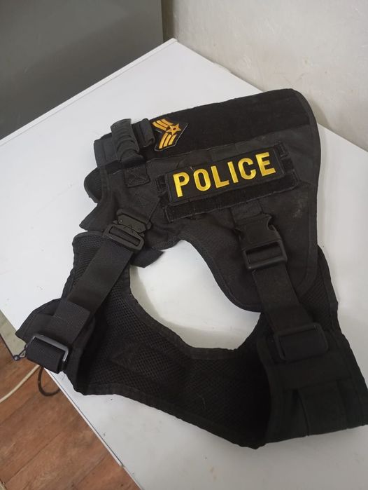 Продам шлейку для собак