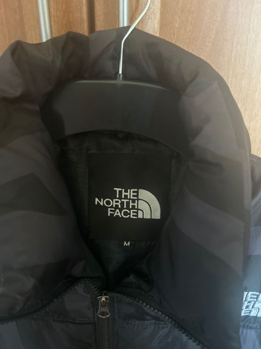 Зимно яке The North Face