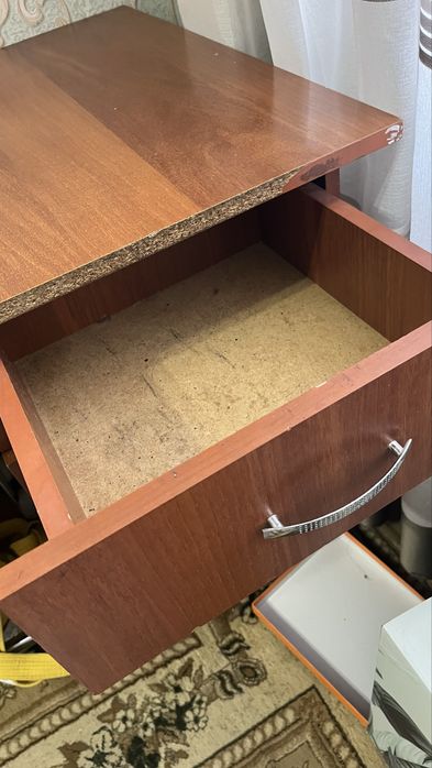 Тумбо стол, парта