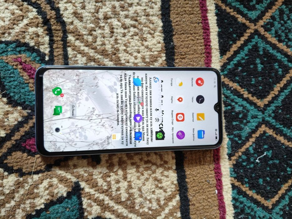Продам телефон OPPO A57s