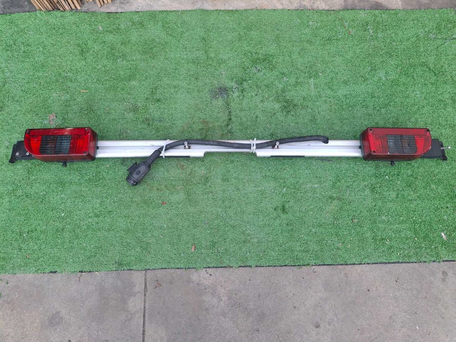 Комплект задни стопове