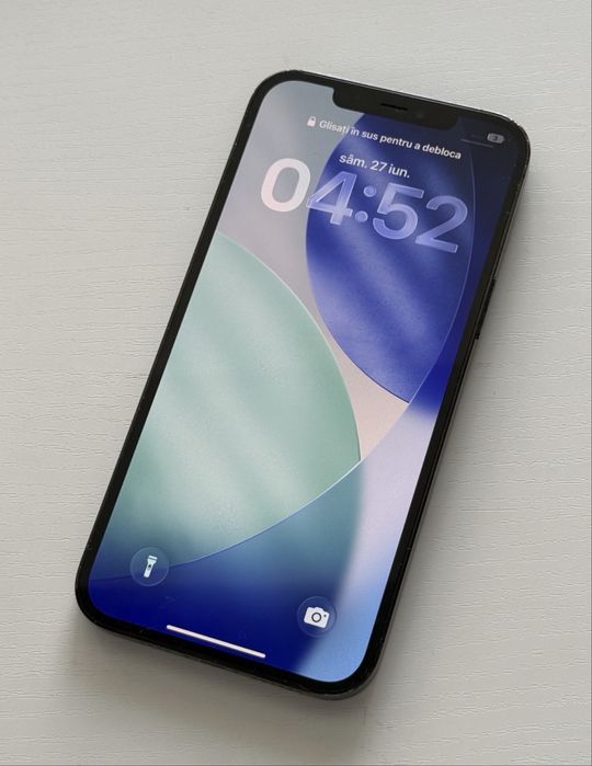 iPhone 12 Pro Max 512 gb, baterie 100%!