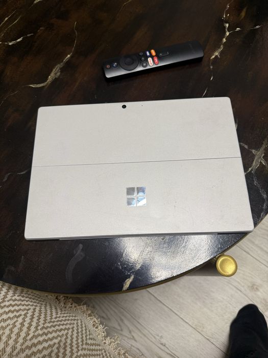 Microsoft Surface Pro 7