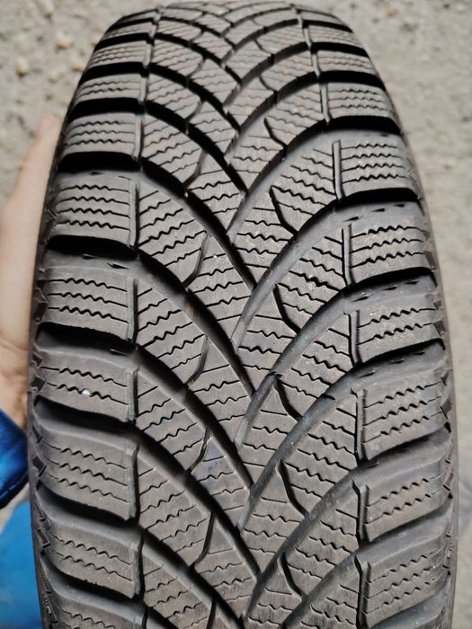 165/65 R15 Semperit Speed-Grip5 iarnă M+S