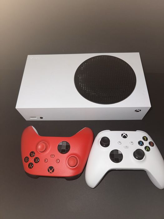 Xbox Series S 512GB – ca nou