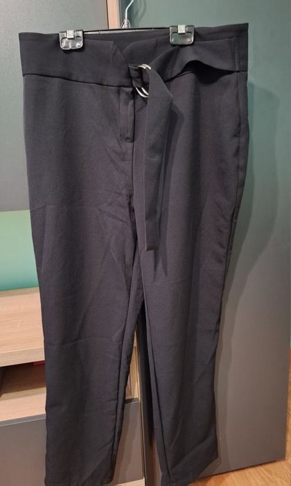 Pantaloni dama eleganti