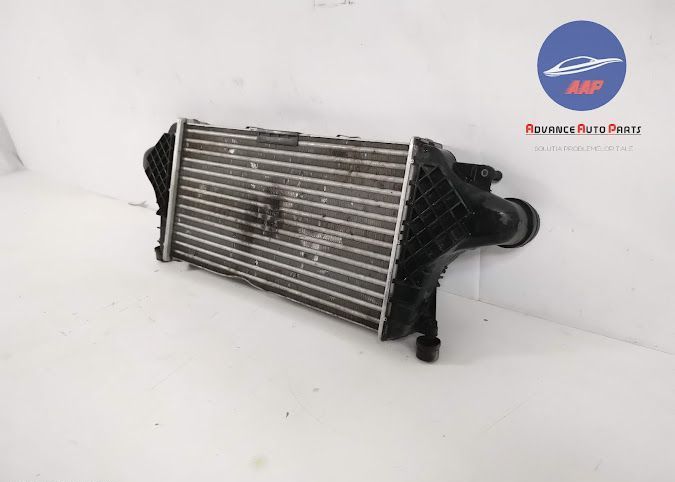 Intercooler  Mercedes-Benz  M-Class  W166 [2011 - 2015]