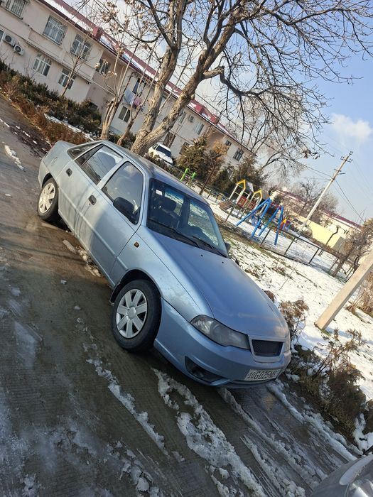 Аренда с викуп  нексия2