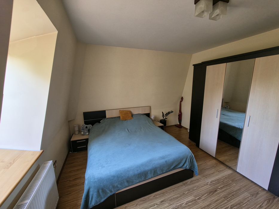 Apartament cu 3 camere in apropierea Centrului Vechi