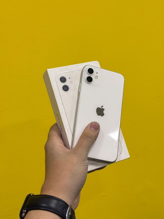 Iphone 11 128 gb 76%