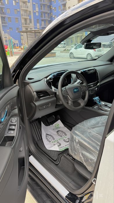 Traverse Primer Full