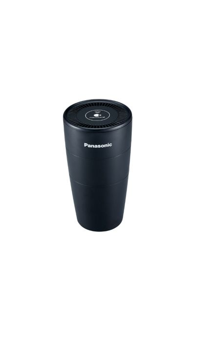 Очистители воздуха Panasonic F-GPT01RKF