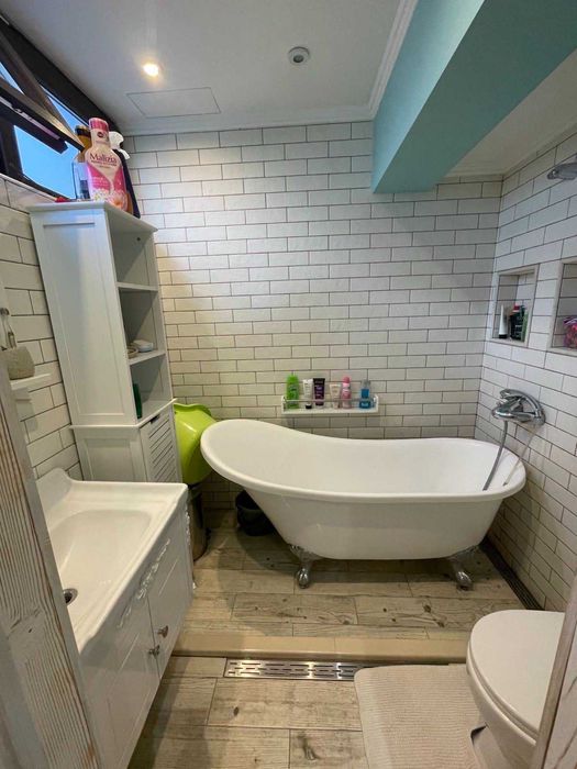 Продава се Мезонет в Пловдив, Каменица 1 - 120 кв.м за 1325 €/кв.м - Снимка #6