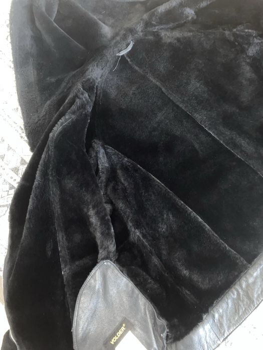 Продам дубленку, хорошего качества