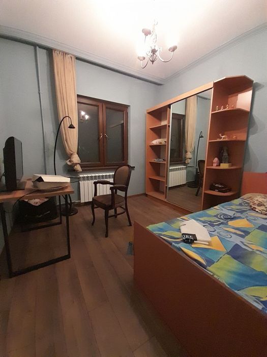 Продается 4/2/5 квартира Карасу-6