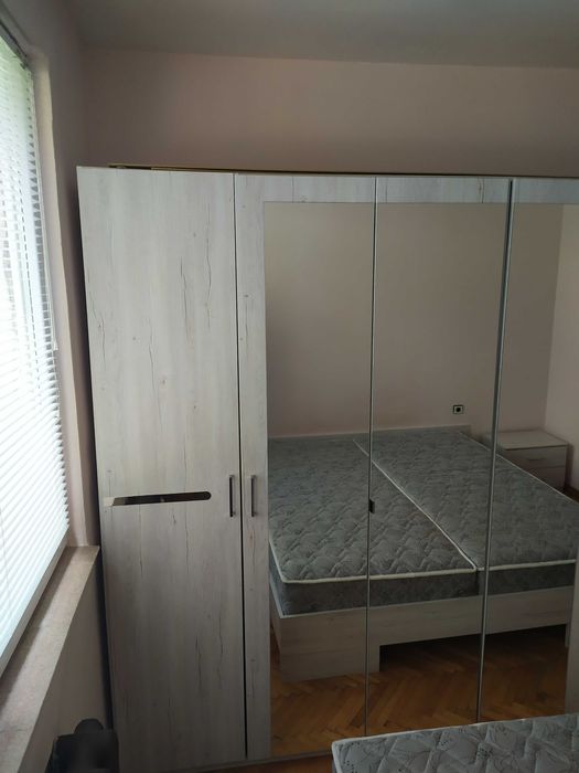 Дава се под наем Двустаен апартамент в София, Славия - 56 кв.м за 367.2 € - Снимка #8