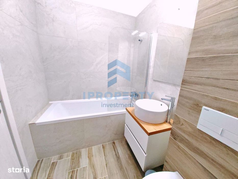 Apartament Ambiance Residence 2 Camere Pipera