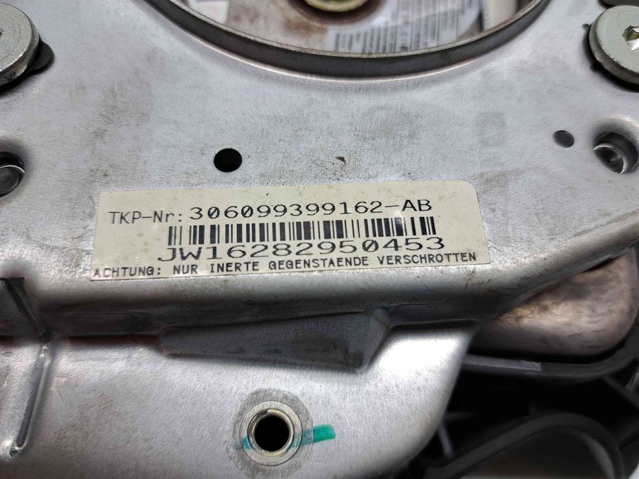 Airbag volan Mercedes Clasa E T-Model (S211) [Fabr 2003-2009] Facelif