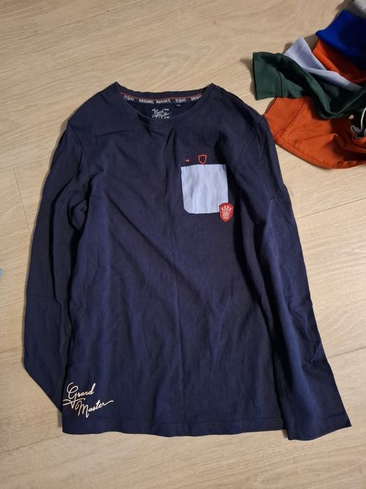 Lot tricouri băiat 13-14 ani