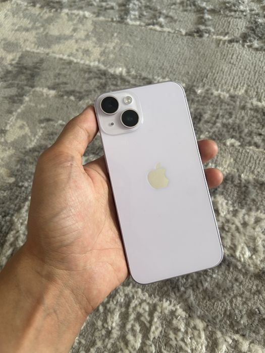 Iphone 14 128gb продам