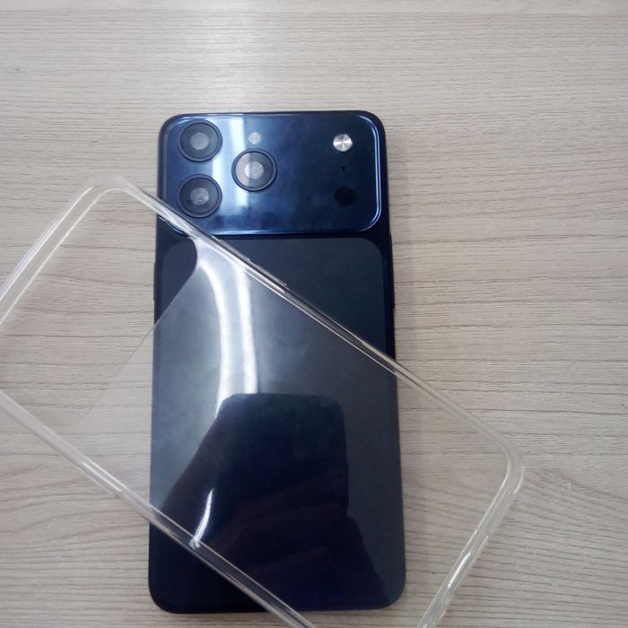 Оппо 17 про макс