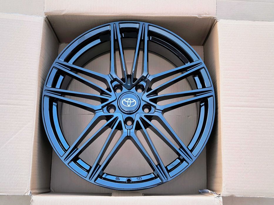 Jante 19 Toyota CH-R, Rav 4 Camry Corolla Avensis Auris Yaris Cross