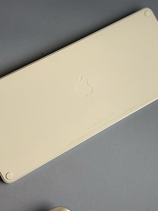 Mouse Tastatura Apple model nou