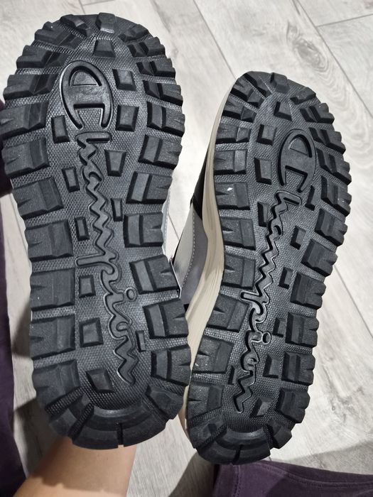 Боти за момиче Champion