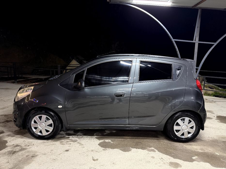 Spark 1.25 P/Z 1  kotta mator