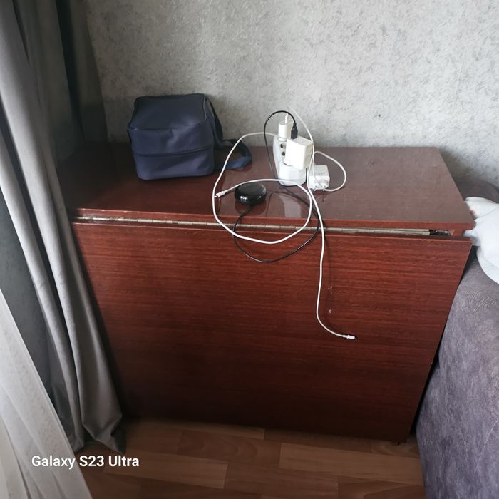 Продам стол раскладной. Советский