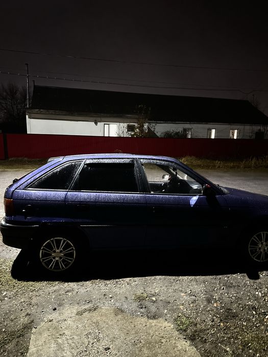 ПРОДАМ Opel Astra f