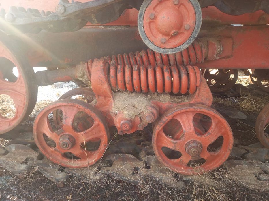 Продам дт-75м 2006 года