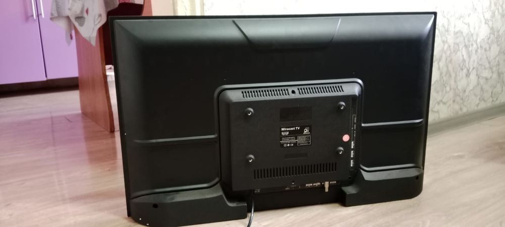 Телевизор в хорошем качестве