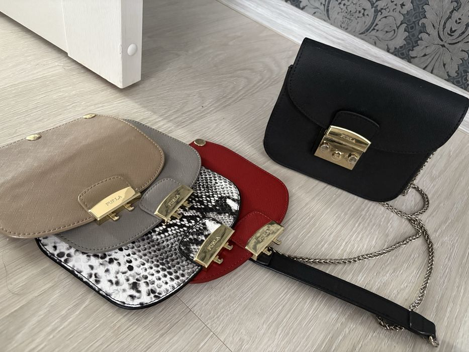 Сумки в отлчном состоянии