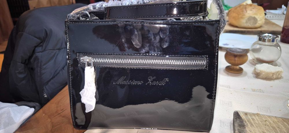 Чанта  Масимо зарди