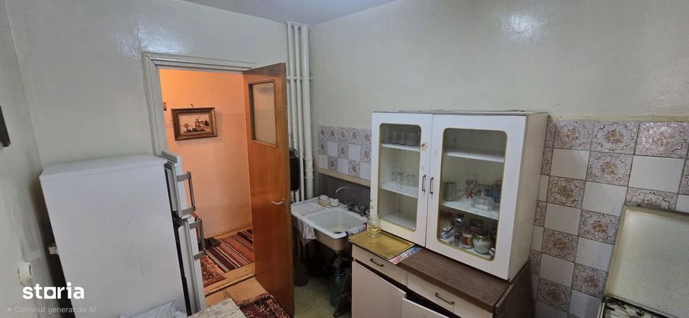 De vanzare - Apartament 2 camere Soseaua Vergului 65