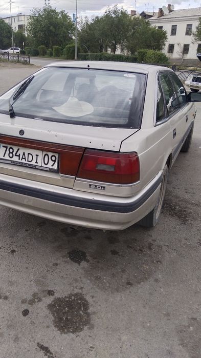 Мазда 626 продам