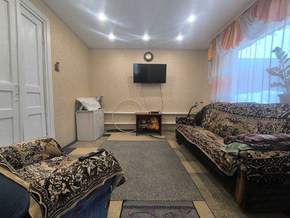 Продается дом, 58м², участок 3 сот.