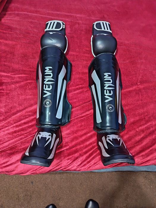 Мма перчатки и футы