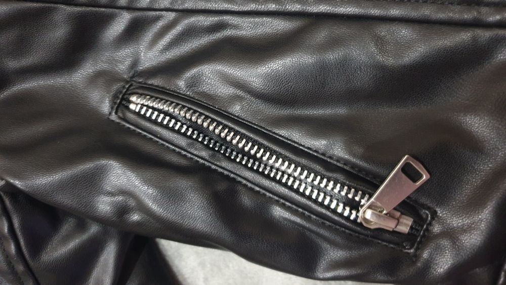 Косуха для девочки