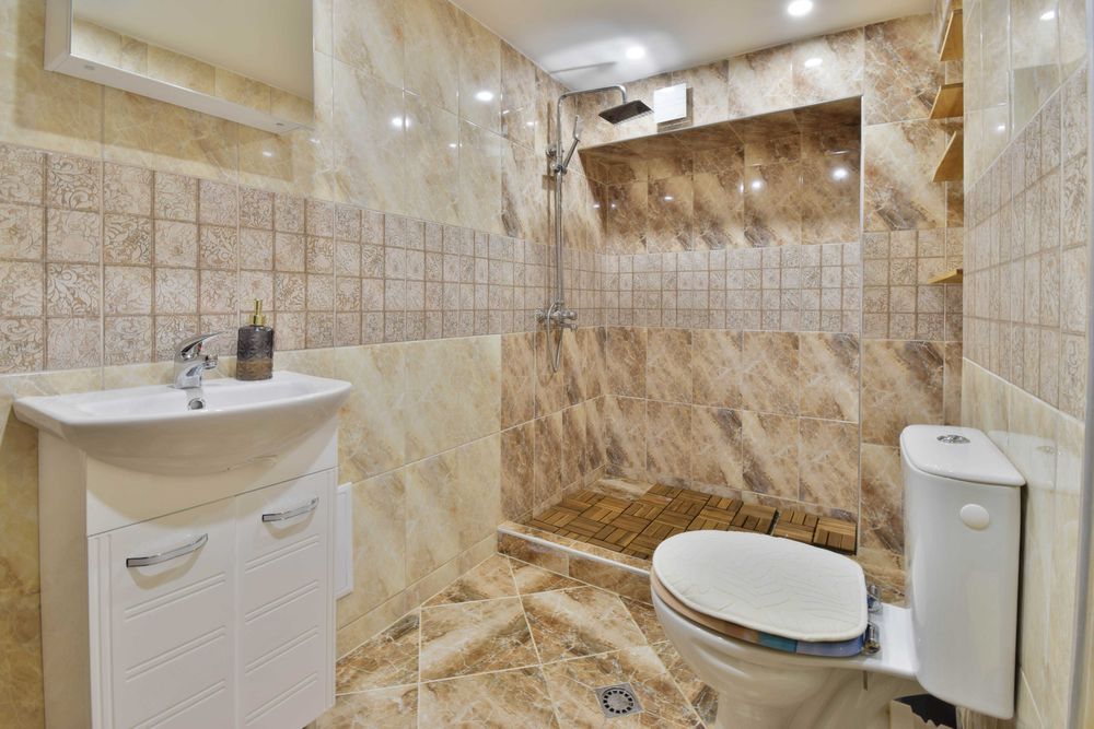 Дава се под наем Многостаен апартамент в София, Център - 120 кв.м за 995 € - Снимка #11