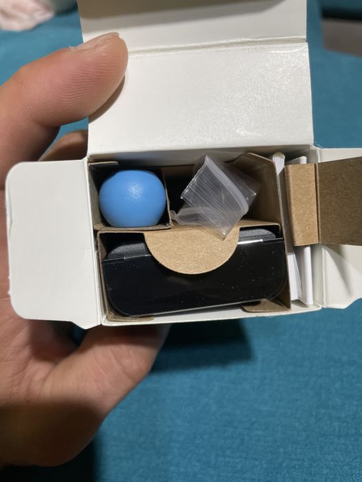 Vand sonerie doorbell