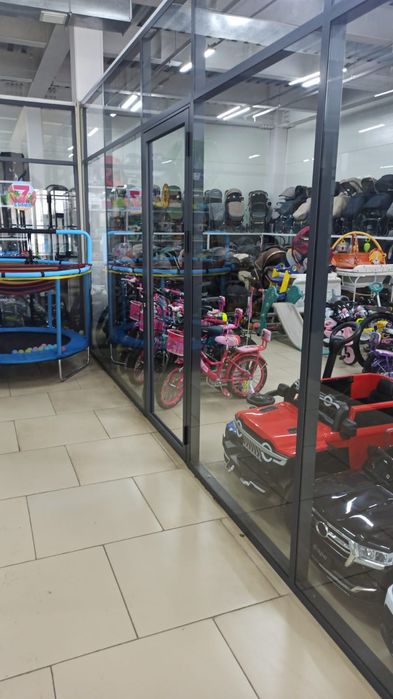 Продам готовый бизнес,