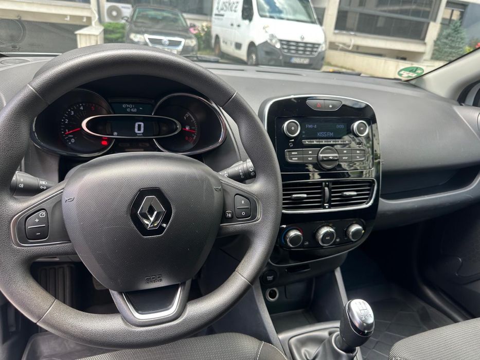 RENAULT Clio 2019 — imagine 5