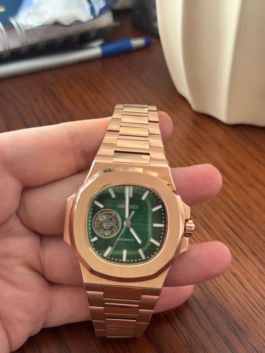 Ceas Seiko automatic