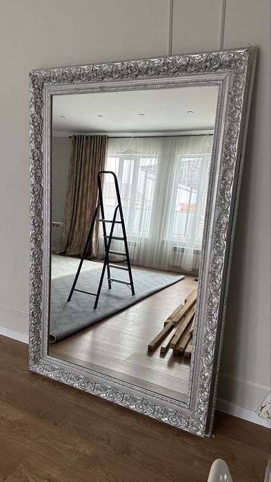 Зеркало большое 2 м