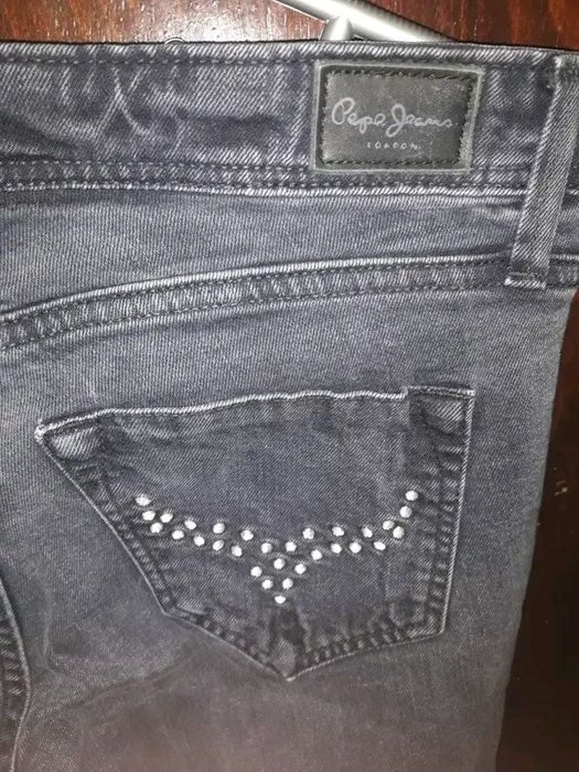 Blugi dama pepe jeans