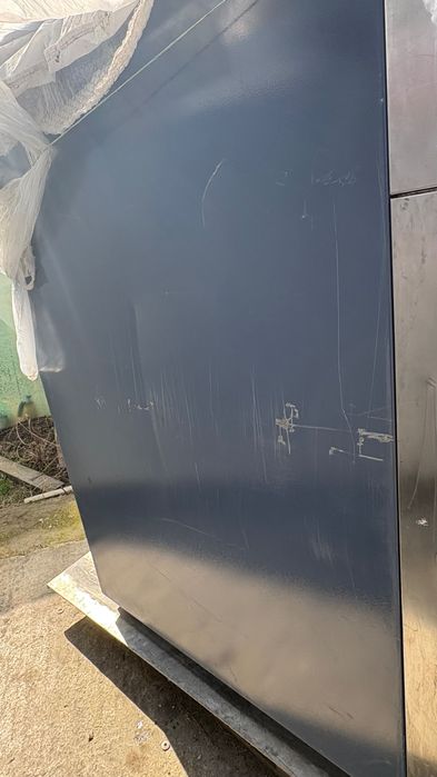 Професионална ПЕРАЛНЯ МАШИНА Miel - PW 6137