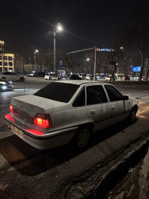 Nexia 1 sons trambilyor TOZA