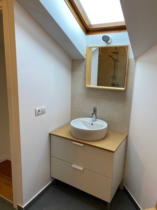 Apartament open space în centrul Clujului